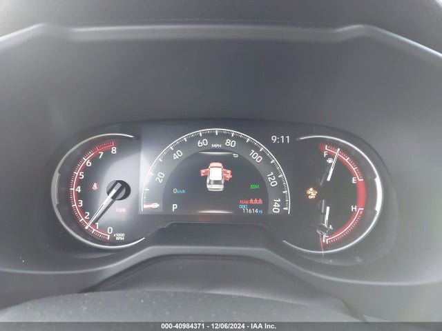Toyota Rav4 Xle 2024 2T3P1RFVXRC404338 Image 7