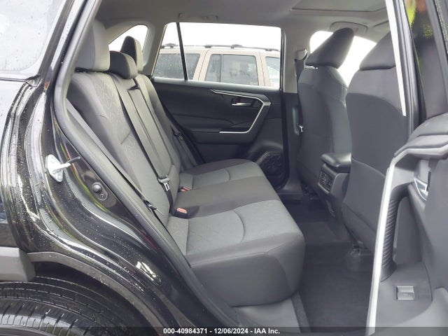 Toyota Rav4 Xle 2024 2T3P1RFVXRC404338 Image 8