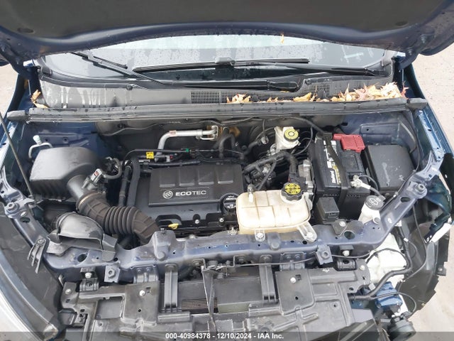 Buick Encore Fwd Preferred 2019 KL4CJASB4KB921895 Image 10