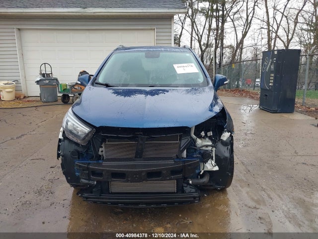 Buick Encore Fwd Preferred 2019 KL4CJASB4KB921895 Image 13