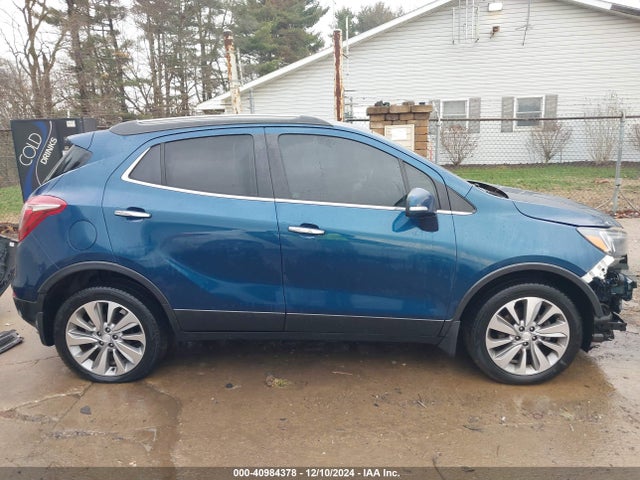 Buick Encore Fwd Preferred 2019 KL4CJASB4KB921895 Image 14