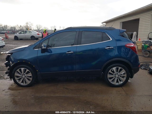 Buick Encore Fwd Preferred 2019 KL4CJASB4KB921895 Image 15