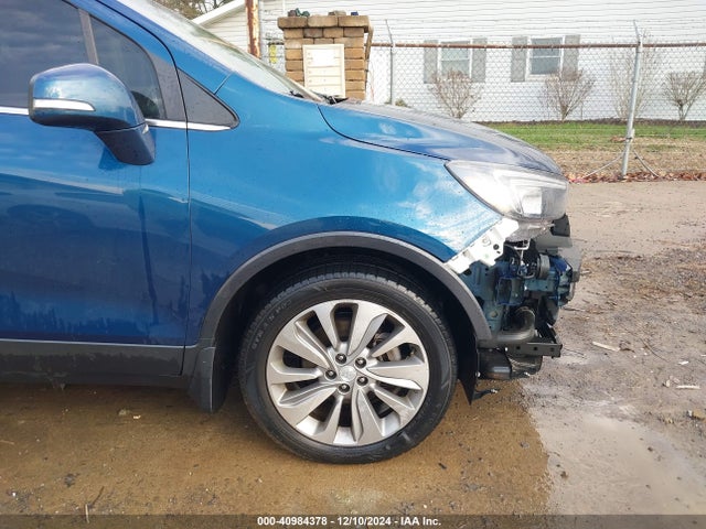 Buick Encore Fwd Preferred 2019 KL4CJASB4KB921895 Image 19