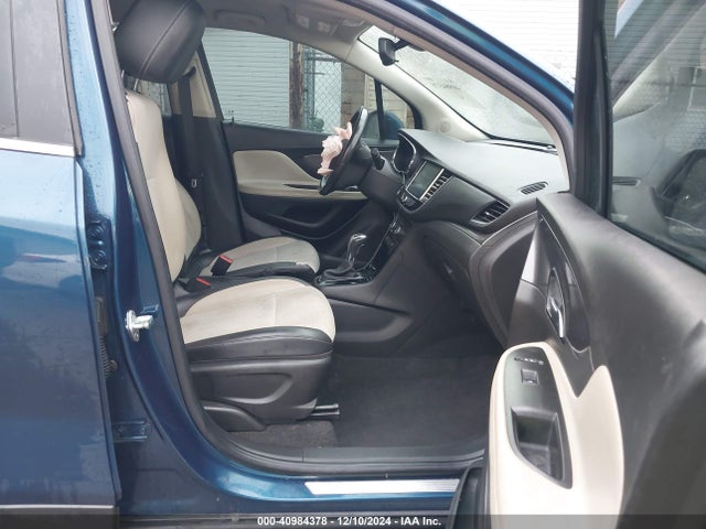 Buick Encore Fwd Preferred 2019 KL4CJASB4KB921895 Image 5