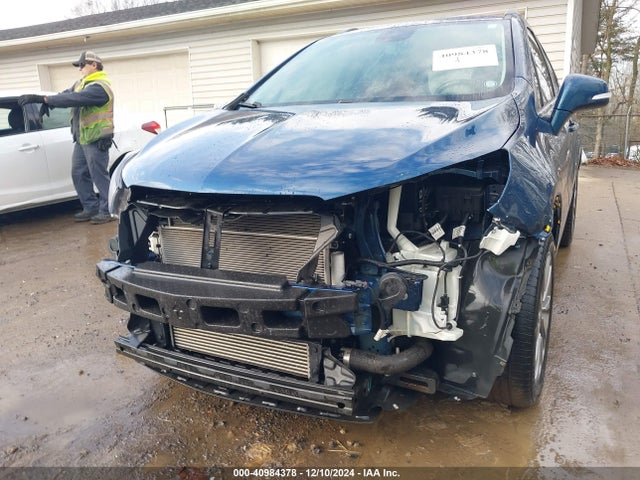 Buick Encore Fwd Preferred 2019 KL4CJASB4KB921895 Image 6