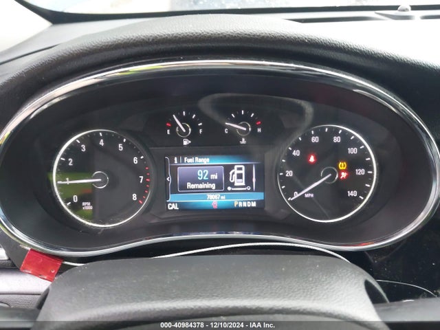 Buick Encore Fwd Preferred 2019 KL4CJASB4KB921895 Image 7