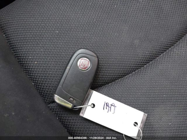 ZFBCFXAB8HP542957 Fiat 500x Pop Fwd