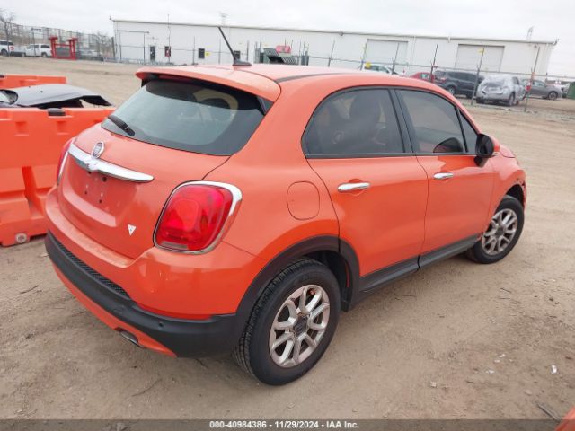 ZFBCFXAB8HP542957 Fiat 500x Pop Fwd