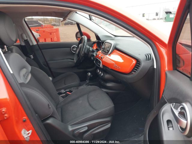 ZFBCFXAB8HP542957 Fiat 500x Pop Fwd