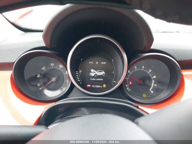 ZFBCFXAB8HP542957 Fiat 500x Pop Fwd
