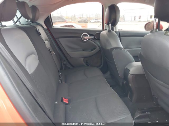 ZFBCFXAB8HP542957 Fiat 500x Pop Fwd