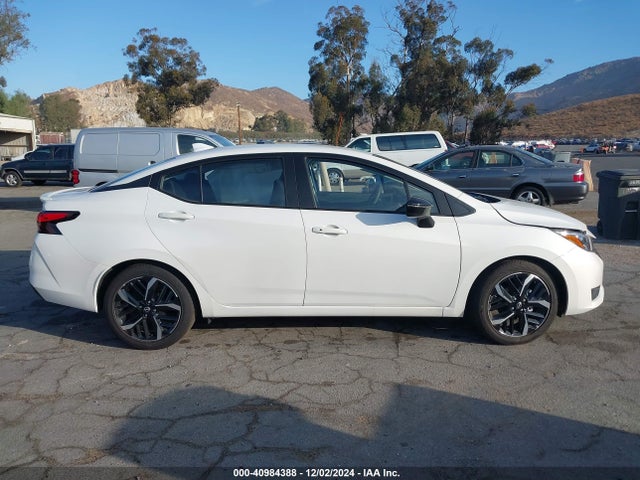 Nissan Versa 1.6 Sr 2024 3N1CN8FV5RL863086 Image 13