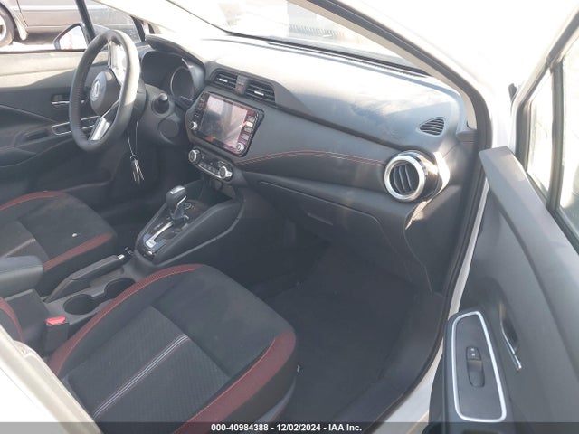 Nissan Versa 1.6 Sr 2024 3N1CN8FV5RL863086 Image 5
