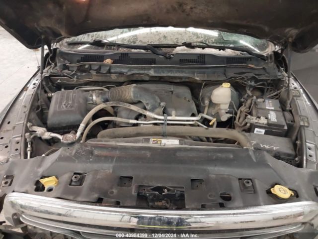 1C6RR7WT2GS136904 RAM 1500 Longhorn Limited