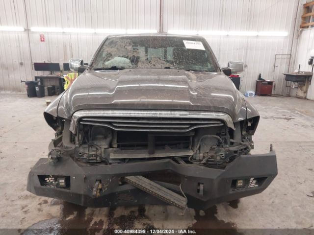 1C6RR7WT2GS136904 RAM 1500 Longhorn Limited