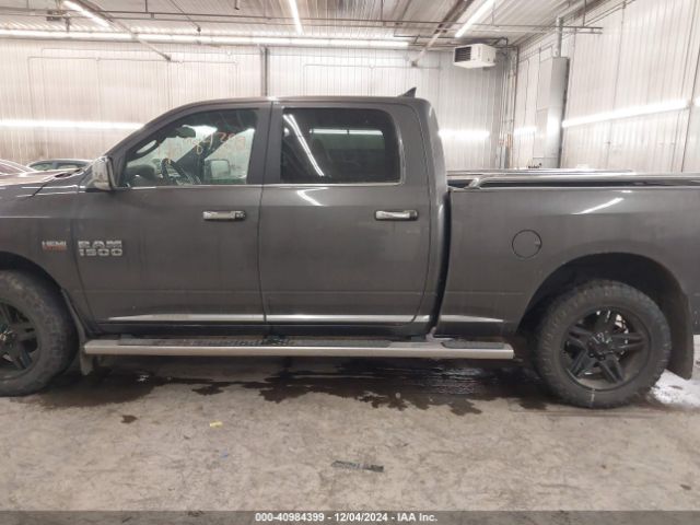 1C6RR7WT2GS136904 RAM 1500 Longhorn Limited