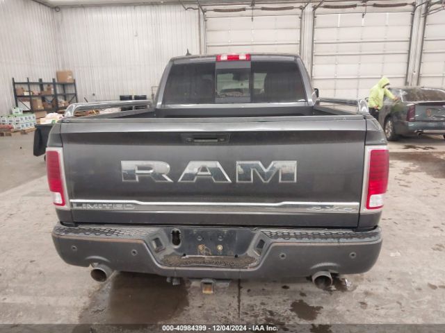 1C6RR7WT2GS136904 RAM 1500 Longhorn Limited