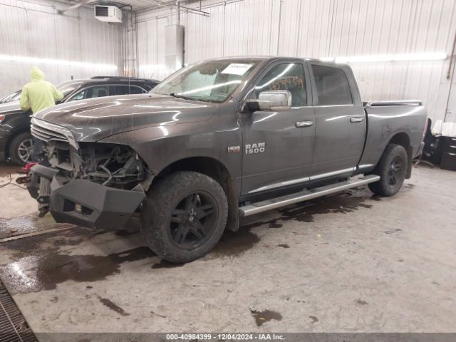1C6RR7WT2GS136904 RAM 1500 Longhorn Limited