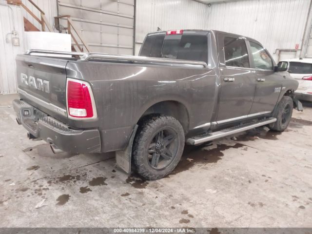 1C6RR7WT2GS136904 RAM 1500 Longhorn Limited
