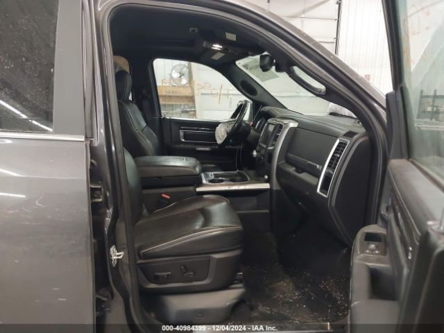 1C6RR7WT2GS136904 RAM 1500 Longhorn Limited