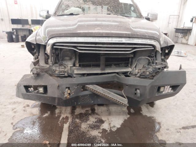 1C6RR7WT2GS136904 RAM 1500 Longhorn Limited