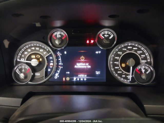 1C6RR7WT2GS136904 RAM 1500 Longhorn Limited