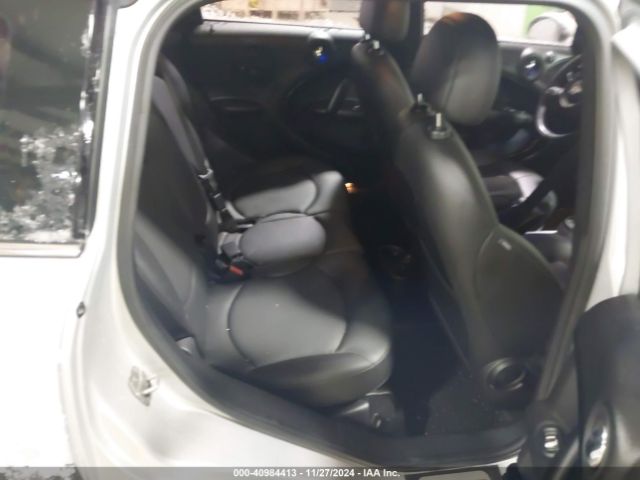 WMWZC5C59EWP36634 Mini Countryman Cooper S
