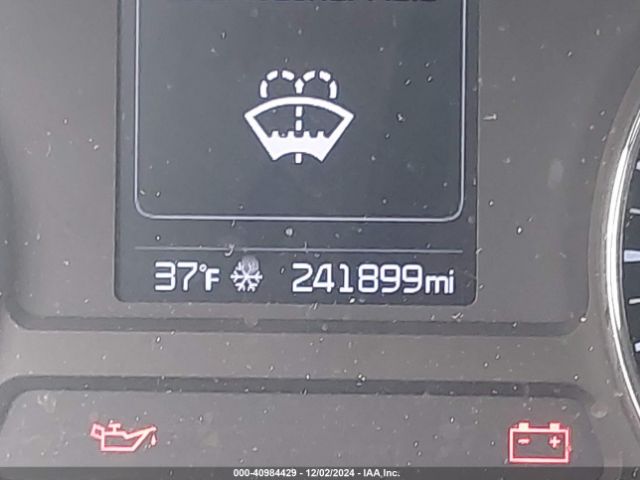 KNAFK5A89H5674973 KIA FORTE LX