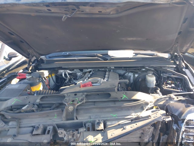 2016 CADILLAC ESCALADE ESV 1GYS3JKJ2GR129207 Photo 9