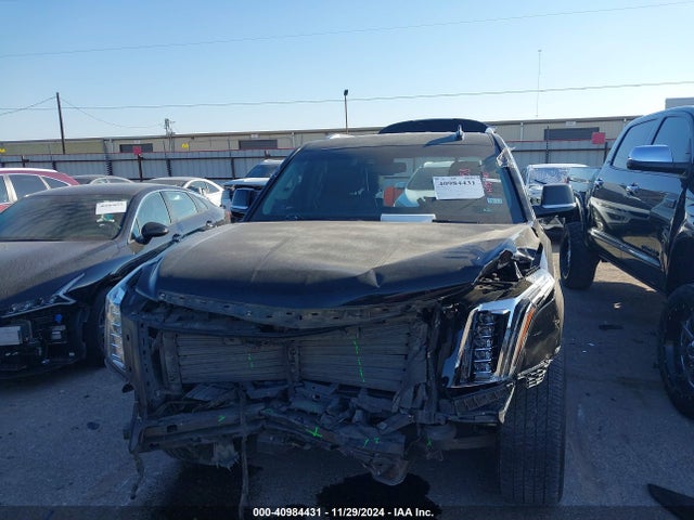 2016 CADILLAC ESCALADE ESV 1GYS3JKJ2GR129207 Photo 5