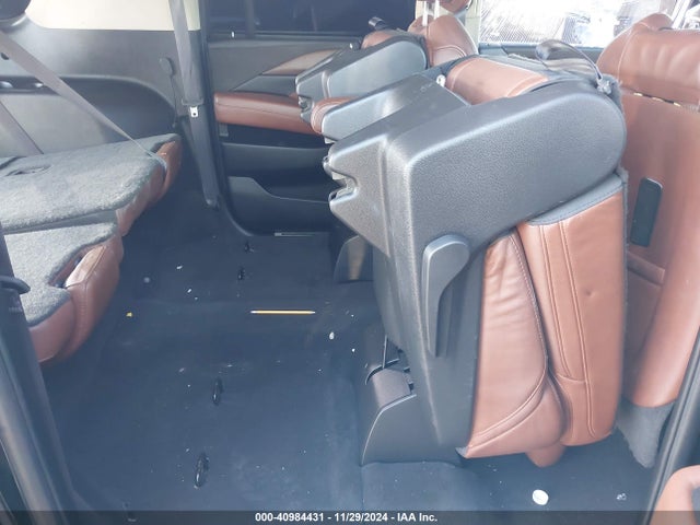 2016 CADILLAC ESCALADE ESV 1GYS3JKJ2GR129207 Photo 7