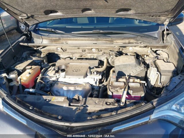 JTMBFREV2GJ062679 Toyota RAV4 LE