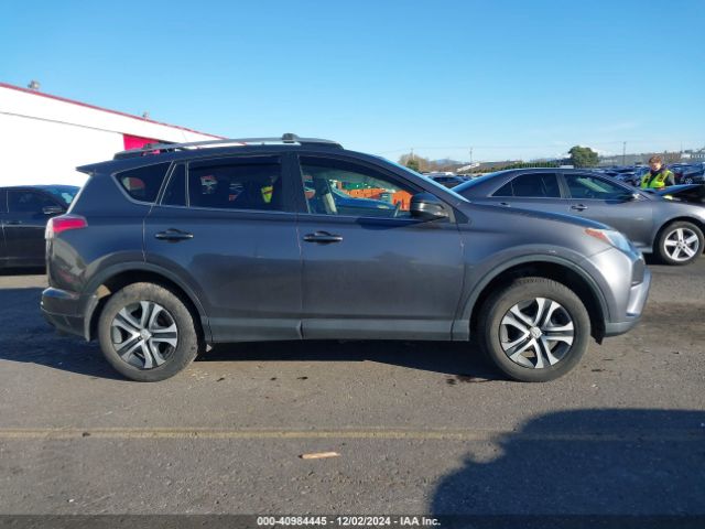 JTMBFREV2GJ062679 Toyota RAV4 LE