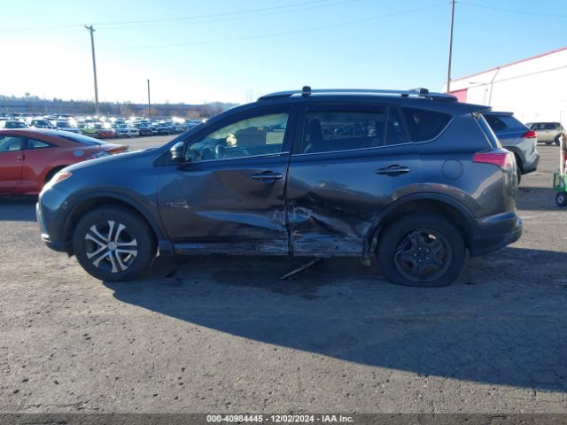 JTMBFREV2GJ062679 Toyota RAV4 LE
