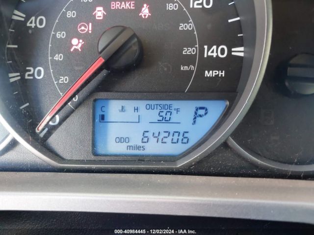 JTMBFREV2GJ062679 Toyota RAV4 LE