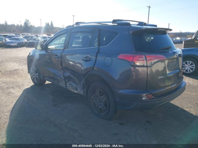 JTMBFREV2GJ062679 Toyota RAV4 LE
