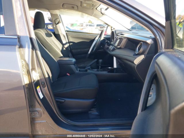 JTMBFREV2GJ062679 Toyota RAV4 LE