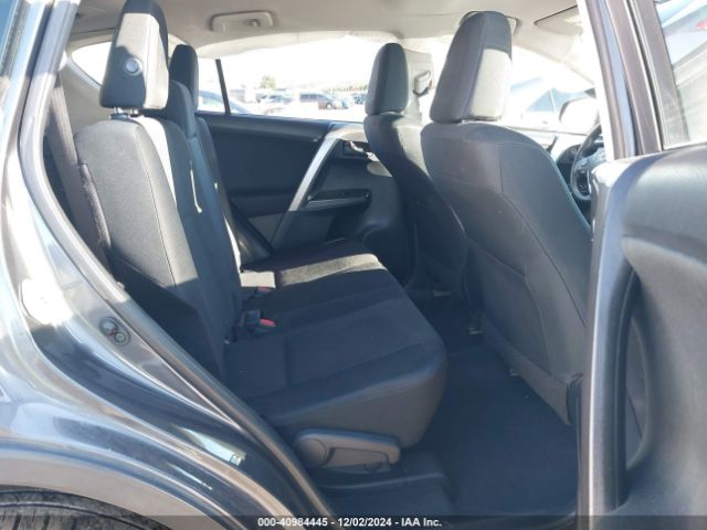 JTMBFREV2GJ062679 Toyota RAV4 LE