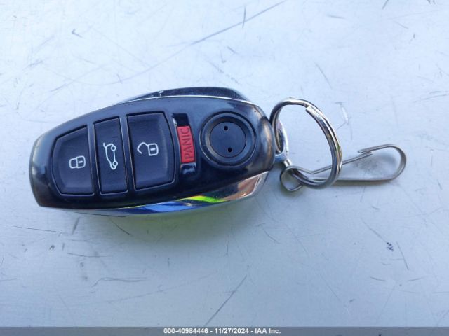 2013 VOLKSWAGEN TOUAREG WVGEP9BP3DD010547 Photo 10