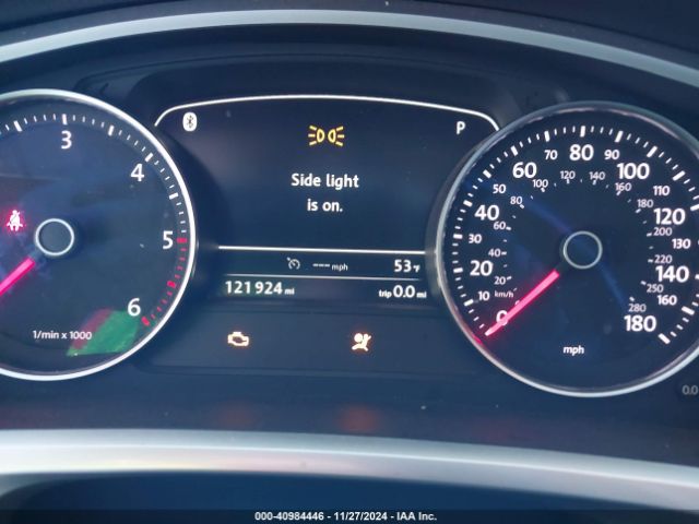 2013 VOLKSWAGEN TOUAREG WVGEP9BP3DD010547 Photo 6