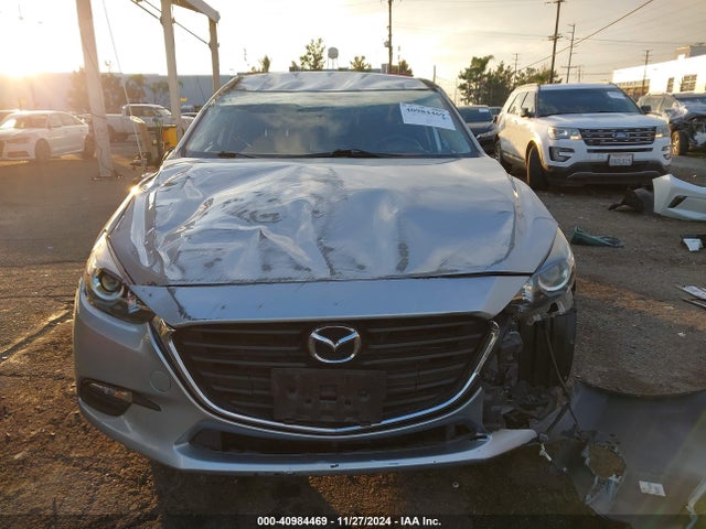 3MZBN1V74HM151290 Mazda Mazda3 Touring