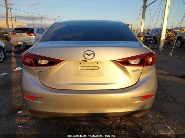 3MZBN1V74HM151290 Mazda Mazda3 Touring