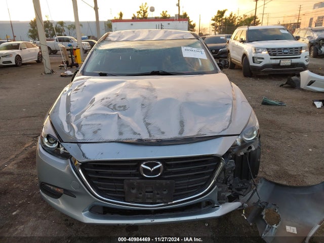 3MZBN1V74HM151290 Mazda Mazda3 Touring
