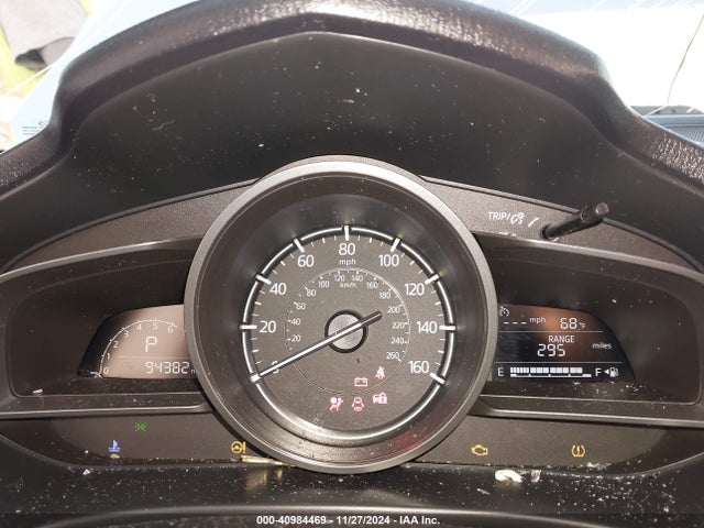 3MZBN1V74HM151290 Mazda Mazda3 Touring