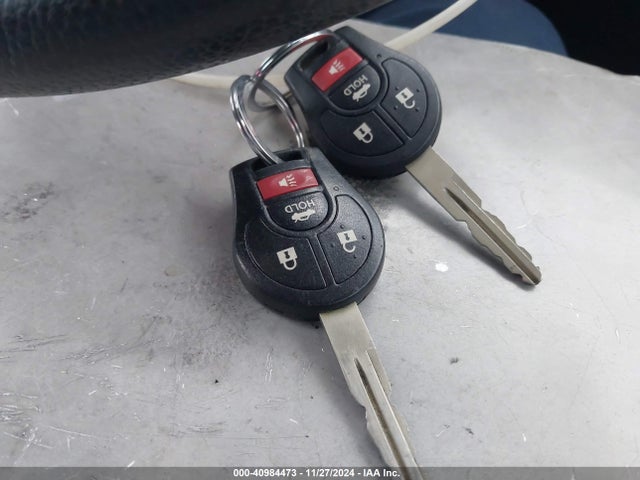 Nissan SENTRA S 2017 3N1AB7AP7HY400029 Image 11