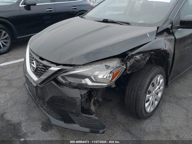 Nissan SENTRA S 2017 3N1AB7AP7HY400029 Image 6