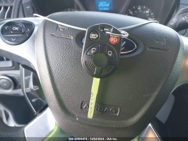1FTYE2YM2JKB30889 Ford Transit-150