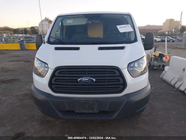 Ford Transit-150 2018 1FTYE2YM2JKB30889 Image 12