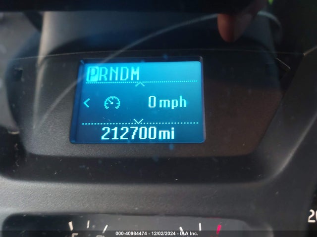 Ford Transit-150 2018 1FTYE2YM2JKB30889 Image 15