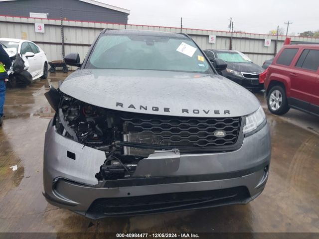 SALYB2EX0LA269914 Land Rover Range Rover Velar P250 S